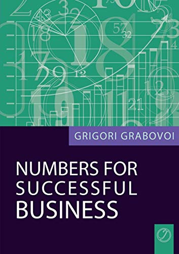 Numbers for Successful Business von Ingramcontent